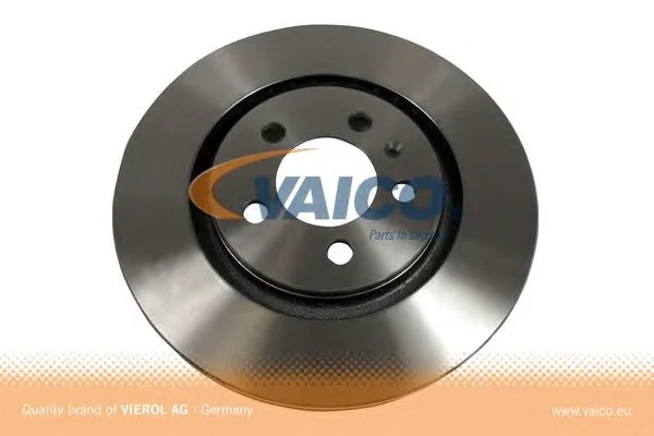 V10-80061 VAICO Тормозной диск (фото 1)