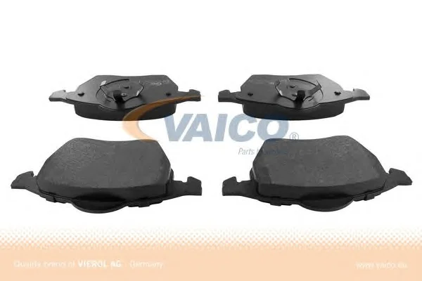 V10-8130-1 VAICO Тормозные колодки (фото 1)