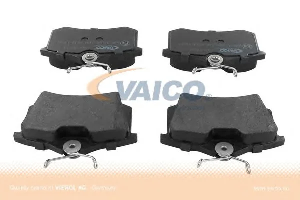 V10-8168-1 VAICO Тормозные колодки (фото 1)