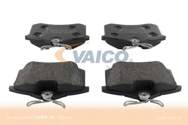 V10-8174 VAICO Тормозные колодки (фото 1)