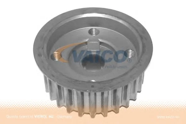 V10-8280 VAICO Шестерня коленвала (фото 1)