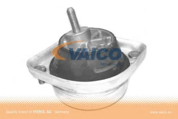 V20-1033 VAICO Опора (подушка) двигателя (фото 1)