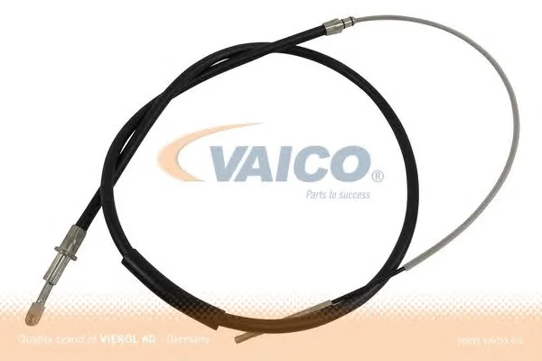 V20-30002 VAICO Трос (тросик) ручника (фото 1)