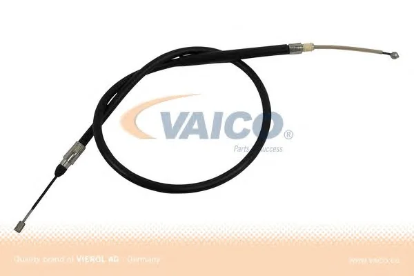 V20-30030 VAICO Трос (тросик) ручника (фото 1)