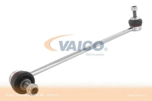 V20-7189 VAICO Тяга / стойка стабилизатора (фото 1)