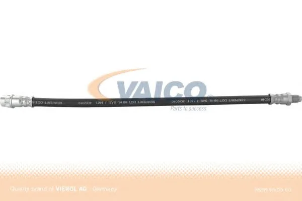 V22-0140 VAICO Тормозной шланг (фото 1)