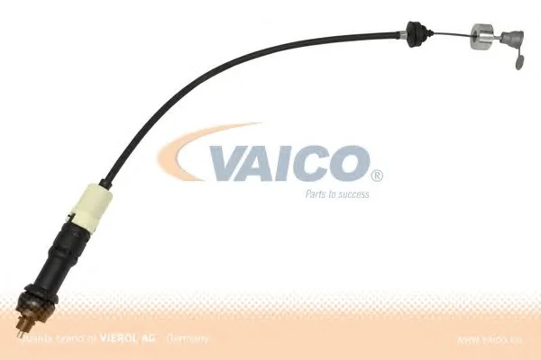 V22-0241 VAICO Трос (тросик) сцепления (фото 1)