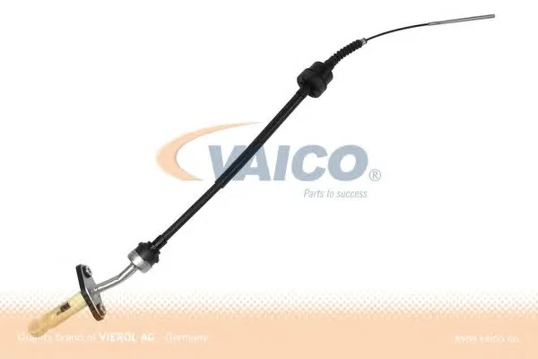 V24-0252 VAICO Трос (тросик) сцепления (фото 1)