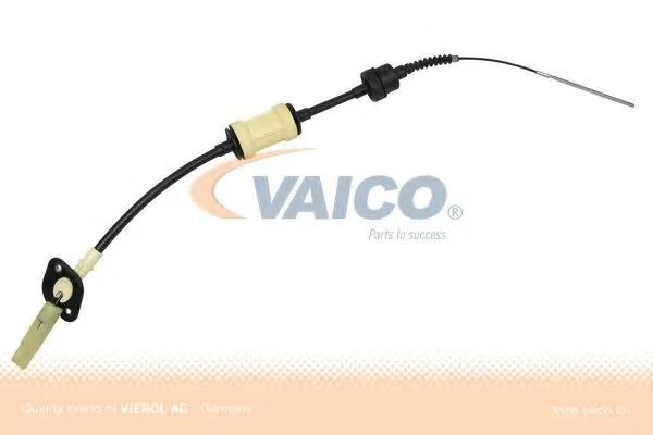 V24-0255 VAICO Трос (тросик) сцепления (фото 1)