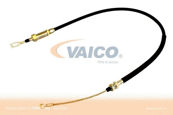 V24-30014 VAICO Трос (тросик) ручника (фото 1)