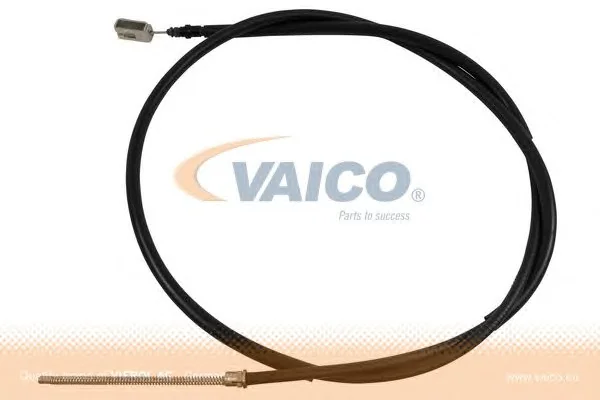V24-30022 VAICO Трос (тросик) ручника (фото 1)