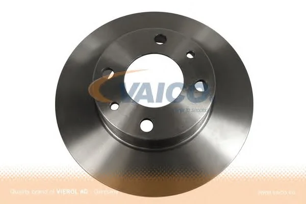 V24-40001 VAICO Тормозной диск (фото 1)