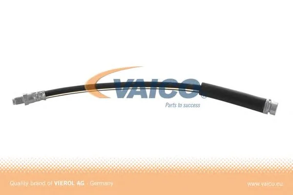 V25-0295 VAICO Тормозной шланг (фото 1)
