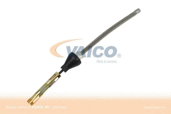 V25-30020 VAICO Трос (тросик) ручника (фото 1)