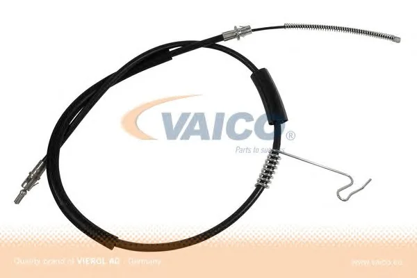 V25-30023 VAICO Трос (тросик) ручника (фото 1)