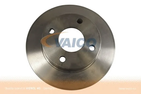 V25-40002 VAICO Тормозной диск (фото 1)