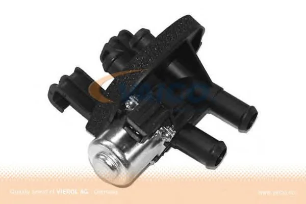V25-7041 VAICO Клапан системы отопления (фото 1)