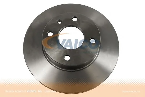 V25-80004 VAICO Тормозной диск (фото 1)