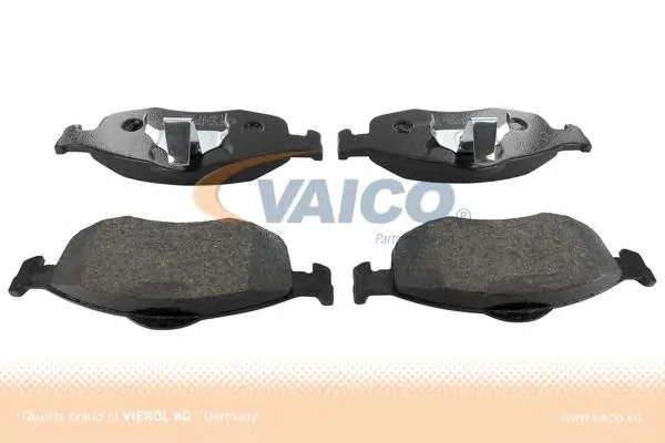 V25-8103 VAICO Тормозные колодки (фото 1)