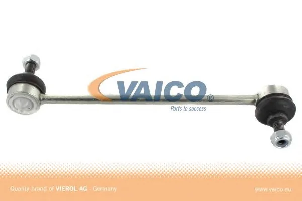 V25-9674 VAICO Тяга / стойка стабилизатора (фото 1)