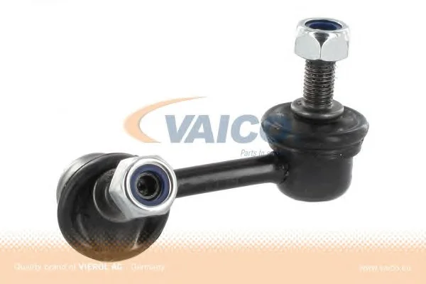 V26-0038 VAICO Тяга / стойка стабилизатора (фото 1)