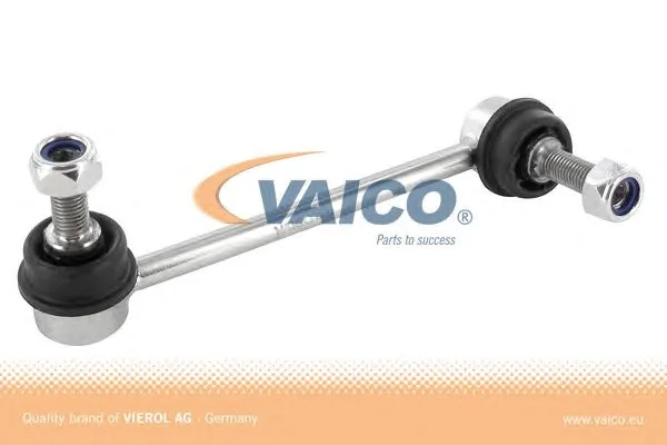 V26-0110 VAICO Тяга / стойка стабилизатора (фото 1)
