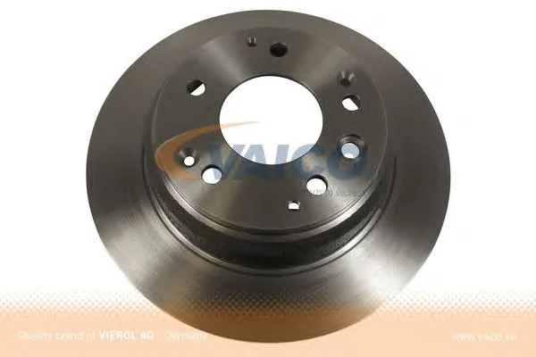 V26-40007 VAICO Тормозной диск (фото 1)