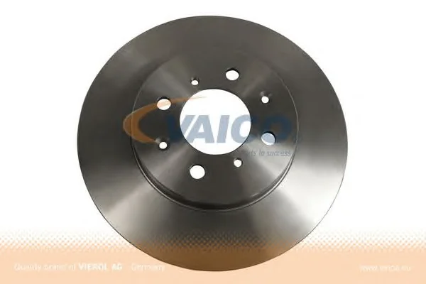 V26-80015 VAICO Тормозной диск (фото 1)