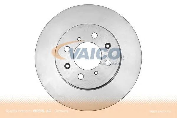V26-80016 VAICO Тормозной диск (фото 1)