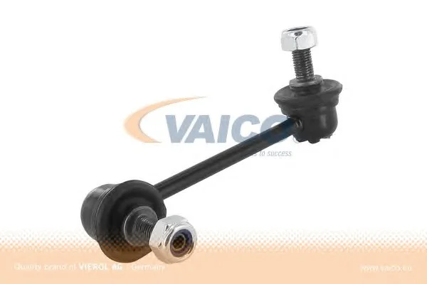 V26-9554 VAICO Тяга / стойка стабилизатора (фото 1)