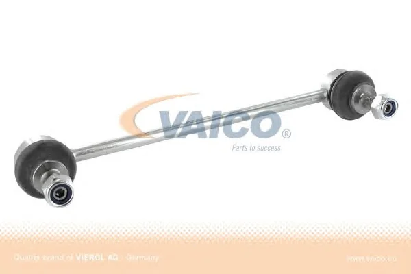 V26-9608 VAICO Тяга / стойка стабилизатора (фото 1)