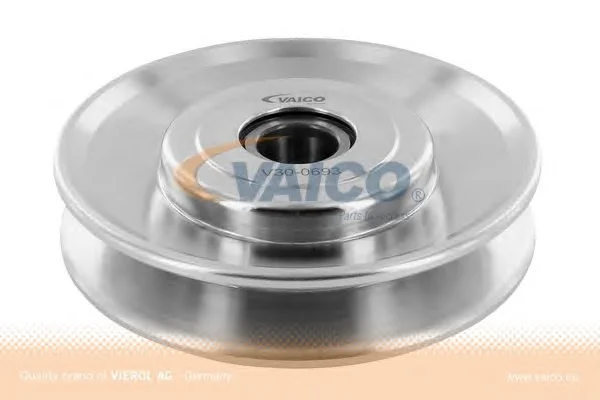 V30-0693 VAICO Ролик клинового ременя (фото 1)