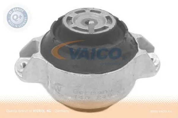 V30-1206 VAICO Опора (подушка) двигателя (фото 1)