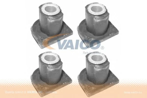 V30-1213 VAICO Сайлентблок рулевой рейки (фото 1)