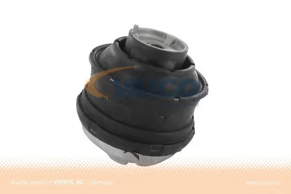 V30-1827 VAICO Опора (подушка) двигателя (фото 1)