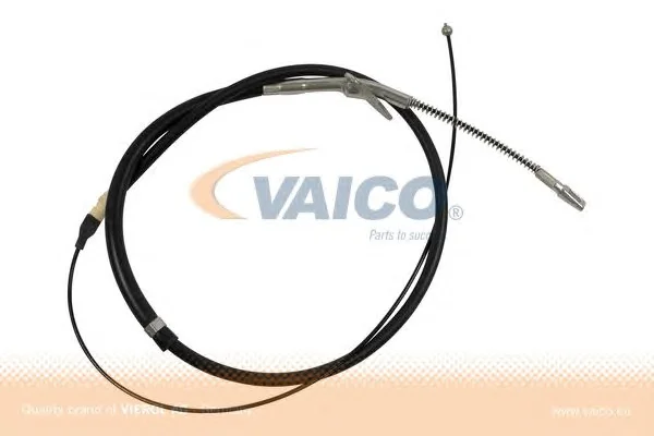 V30-30045 VAICO Трос (тросик) ручника (фото 1)