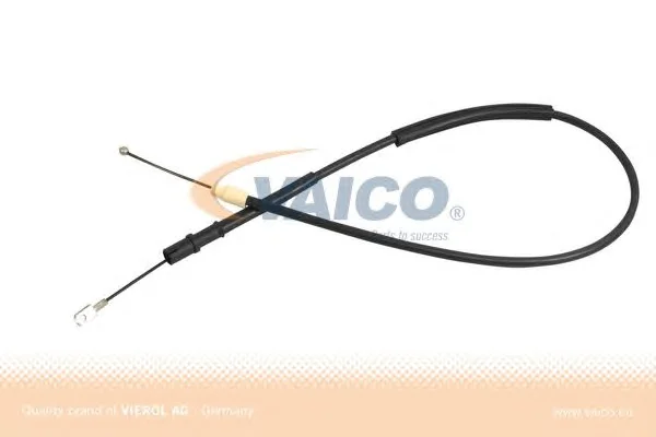 V30-30054 VAICO Трос (тросик) ручника (фото 1)