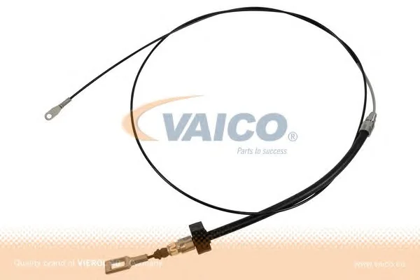 V30-30063 VAICO Трос (тросик) ручника (фото 1)