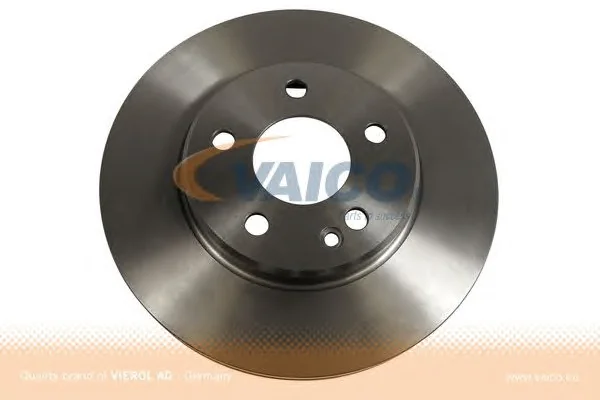 V30-80064 VAICO Тормозной диск (фото 1)
