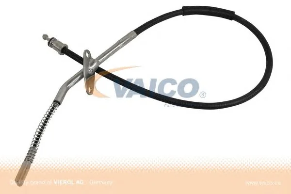 V31-30005 VAICO Трос (тросик) ручника (фото 1)