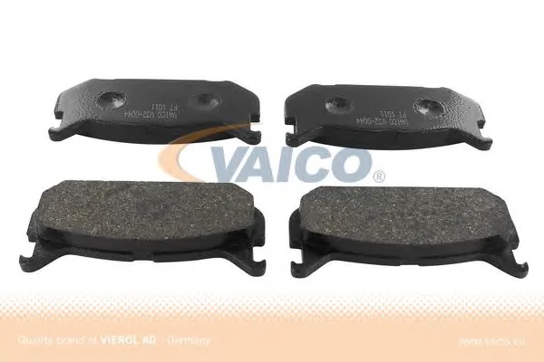V32-0044 VAICO Тормозные колодки (фото 1)