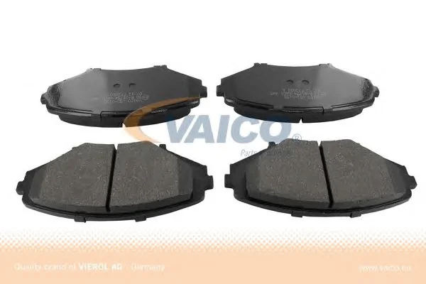 V32-0155 VAICO Тормозные колодки (фото 1)