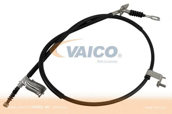 V32-30002 VAICO Трос (тросик) ручника (фото 1)