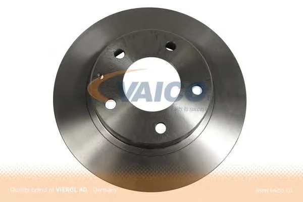 V32-40001 VAICO Тормозной диск (фото 1)