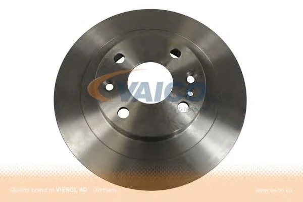 V32-40004 VAICO Тормозной диск (фото 1)