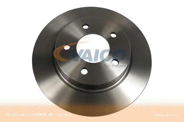 V32-40007 VAICO Тормозной диск (фото 1)