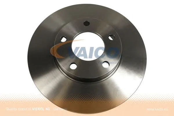 V32-80007 VAICO Тормозной диск (фото 1)
