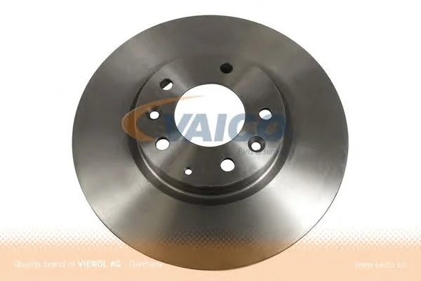 V32-80013 VAICO Тормозной диск (фото 1)
