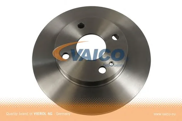 V32-80015 VAICO Тормозной диск (фото 1)