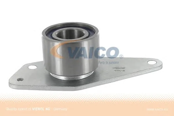 V37-0029 VAICO Ролик-натяжитель ремня ГРМ (фото 1)